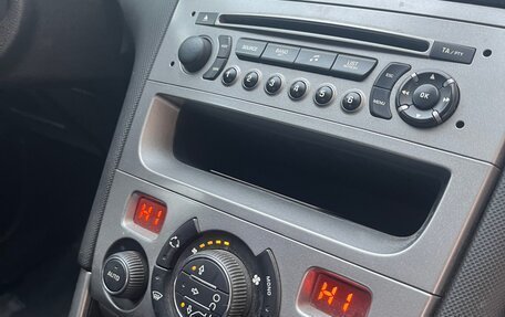 Peugeot 308 II, 2010 год, 400 000 рублей, 12 фотография