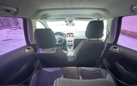 Peugeot 308 II, 2010 год, 400 000 рублей, 14 фотография