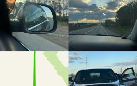 Volkswagen Touareg III, 2007 год, 1 200 000 рублей, 3 фотография