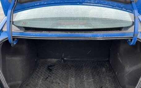 Chevrolet Aveo III, 2012 год, 499 000 рублей, 14 фотография