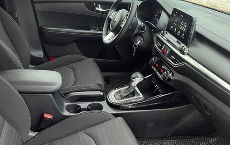 KIA Cerato IV, 2019 год, 1 400 000 рублей, 12 фотография