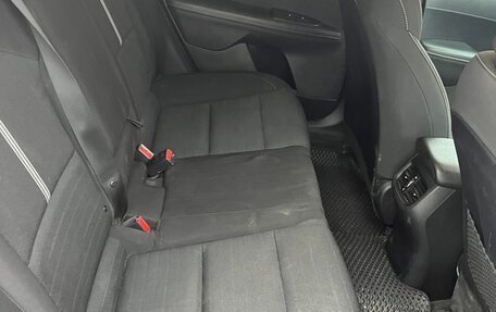 KIA Cerato IV, 2019 год, 1 400 000 рублей, 14 фотография