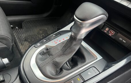 KIA Cerato IV, 2019 год, 1 400 000 рублей, 10 фотография