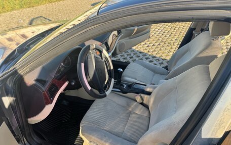 Brilliance M2 I рестайлинг, 2008 год, 350 000 рублей, 7 фотография