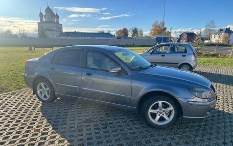 Brilliance M2 I рестайлинг, 2008 год, 350 000 рублей, 3 фотография