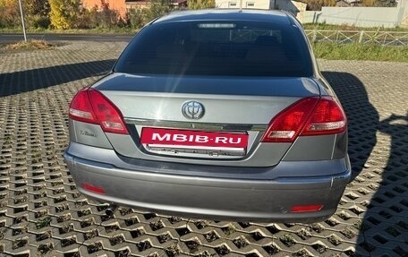 Brilliance M2 I рестайлинг, 2008 год, 350 000 рублей, 4 фотография