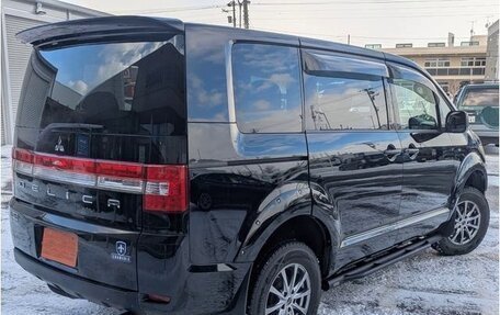 Mitsubishi Delica D:5 I, 2019 год, 2 099 000 рублей, 5 фотография