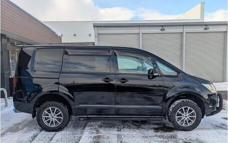 Mitsubishi Delica D:5 I, 2019 год, 2 099 000 рублей, 6 фотография
