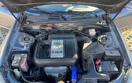 Brilliance M2 I рестайлинг, 2008 год, 350 000 рублей, 12 фотография