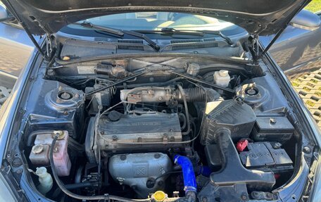 Brilliance M2 I рестайлинг, 2008 год, 350 000 рублей, 13 фотография