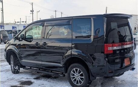 Mitsubishi Delica D:5 I, 2019 год, 2 099 000 рублей, 3 фотография