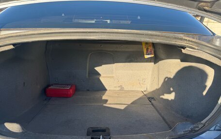 Brilliance M2 I рестайлинг, 2008 год, 350 000 рублей, 15 фотография