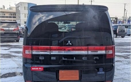 Mitsubishi Delica D:5 I, 2019 год, 2 099 000 рублей, 4 фотография