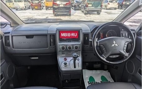 Mitsubishi Delica D:5 I, 2019 год, 2 099 000 рублей, 9 фотография