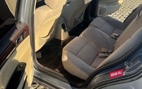 Brilliance M2 I рестайлинг, 2008 год, 350 000 рублей, 10 фотография