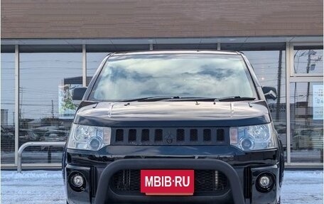 Mitsubishi Delica D:5 I, 2019 год, 2 099 000 рублей, 8 фотография