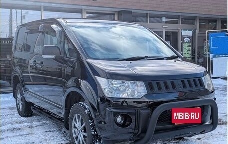 Mitsubishi Delica D:5 I, 2019 год, 2 099 000 рублей, 7 фотография