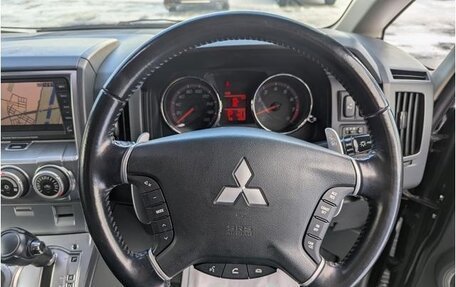 Mitsubishi Delica D:5 I, 2019 год, 2 099 000 рублей, 10 фотография