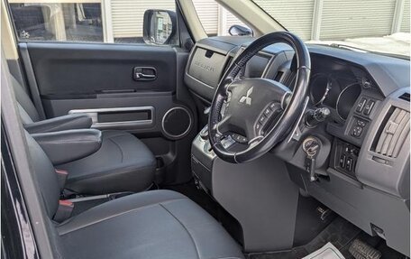 Mitsubishi Delica D:5 I, 2019 год, 2 099 000 рублей, 11 фотография