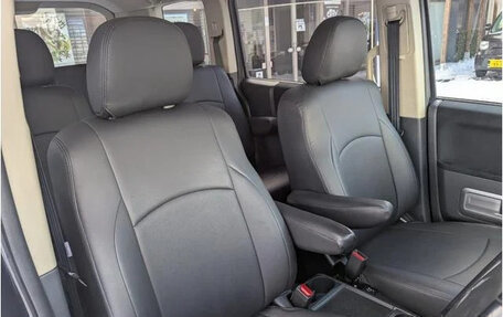 Mitsubishi Delica D:5 I, 2019 год, 2 099 000 рублей, 19 фотография