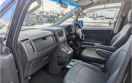 Mitsubishi Delica D:5 I, 2019 год, 2 099 000 рублей, 12 фотография