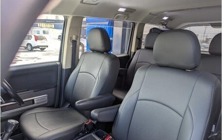 Mitsubishi Delica D:5 I, 2019 год, 2 099 000 рублей, 20 фотография