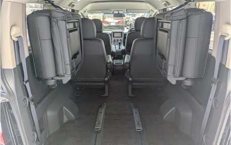 Mitsubishi Delica D:5 I, 2019 год, 2 099 000 рублей, 25 фотография