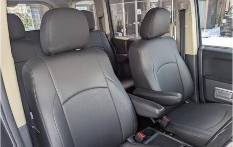 Mitsubishi Delica D:5 I, 2019 год, 2 099 000 рублей, 18 фотография