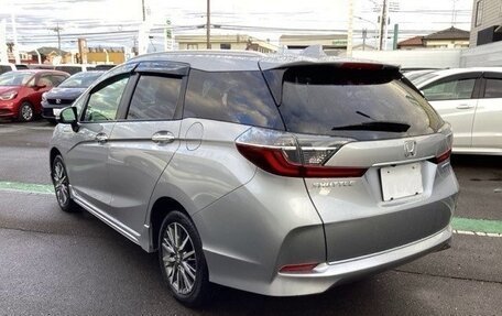 Honda Shuttle II, 2022 год, 1 210 000 рублей, 6 фотография