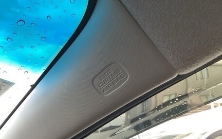 Honda Shuttle II, 2022 год, 1 210 000 рублей, 12 фотография