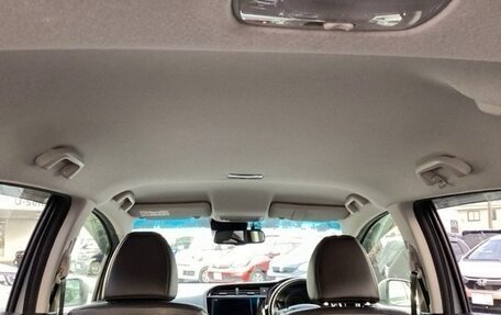 Honda Shuttle II, 2022 год, 1 210 000 рублей, 13 фотография