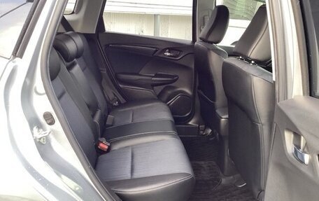 Honda Shuttle II, 2022 год, 1 210 000 рублей, 14 фотография