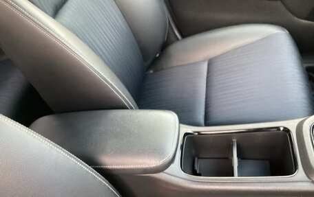 Honda Shuttle II, 2022 год, 1 210 000 рублей, 16 фотография