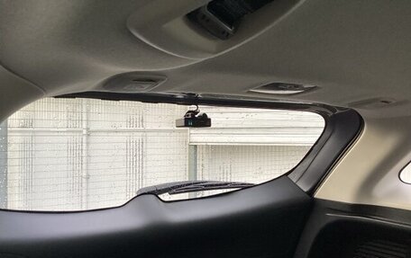 Honda Shuttle II, 2022 год, 1 210 000 рублей, 11 фотография