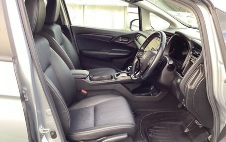 Honda Shuttle II, 2022 год, 1 210 000 рублей, 15 фотография