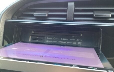 Honda Shuttle II, 2022 год, 1 210 000 рублей, 19 фотография