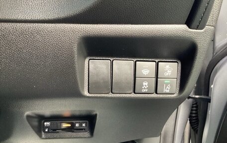 Honda Shuttle II, 2022 год, 1 210 000 рублей, 25 фотография