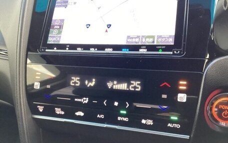 Honda Shuttle II, 2022 год, 1 210 000 рублей, 22 фотография