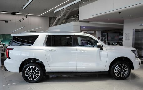 Haval H5, 2025 год, 4 099 000 рублей, 3 фотография