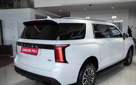 Haval H5, 2025 год, 4 099 000 рублей, 5 фотография