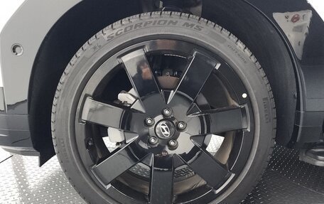 Hyundai Santa Fe IV, 2025 год, 6 990 469 рублей, 5 фотография