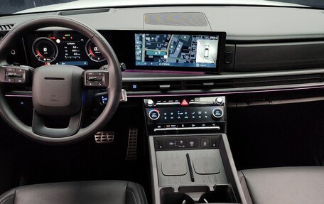 Hyundai Santa Fe IV, 2025 год, 6 990 469 рублей, 8 фотография