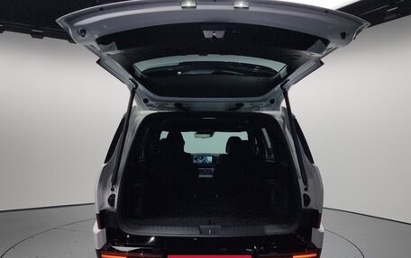 Hyundai Santa Fe IV, 2025 год, 6 990 469 рублей, 4 фотография