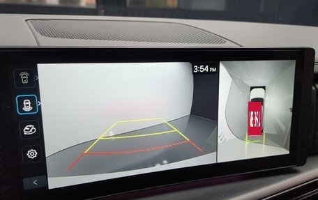 Hyundai Santa Fe IV, 2025 год, 6 990 469 рублей, 15 фотография