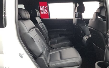 Hyundai Santa Fe IV, 2025 год, 6 990 469 рублей, 10 фотография