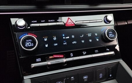 Hyundai Santa Fe IV, 2025 год, 6 990 469 рублей, 16 фотография