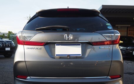 Honda Shuttle II, 2021 год, 1 198 000 рублей, 9 фотография