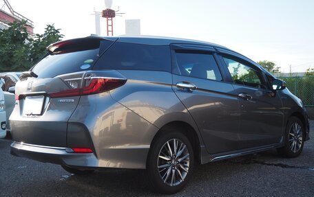 Honda Shuttle II, 2021 год, 1 198 000 рублей, 10 фотография