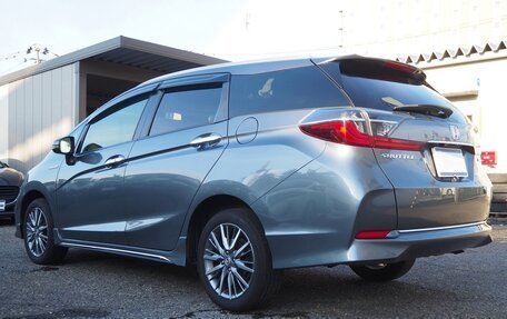 Honda Shuttle II, 2021 год, 1 198 000 рублей, 17 фотография