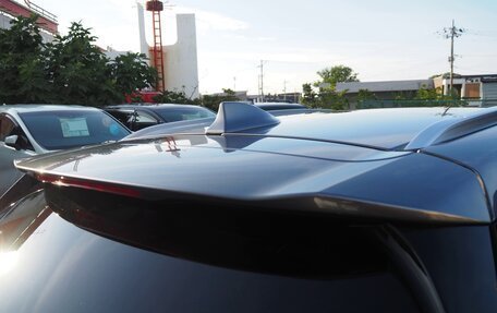 Honda Shuttle II, 2021 год, 1 198 000 рублей, 16 фотография